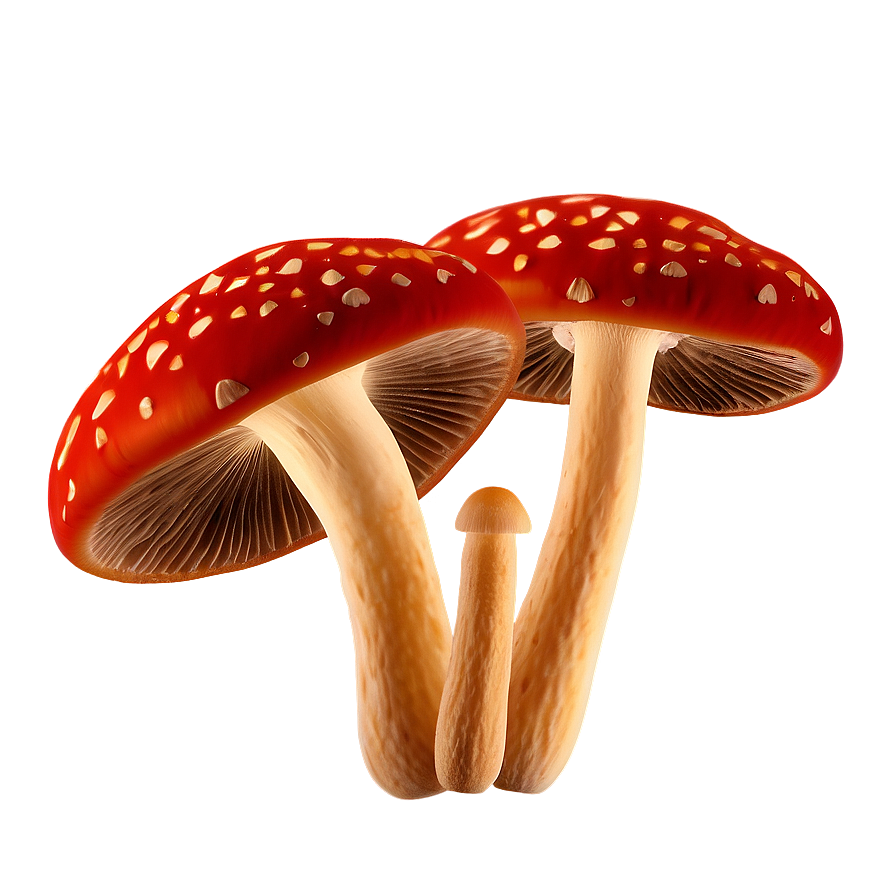 Mushroom Png Transparent 05032024 PNG Image