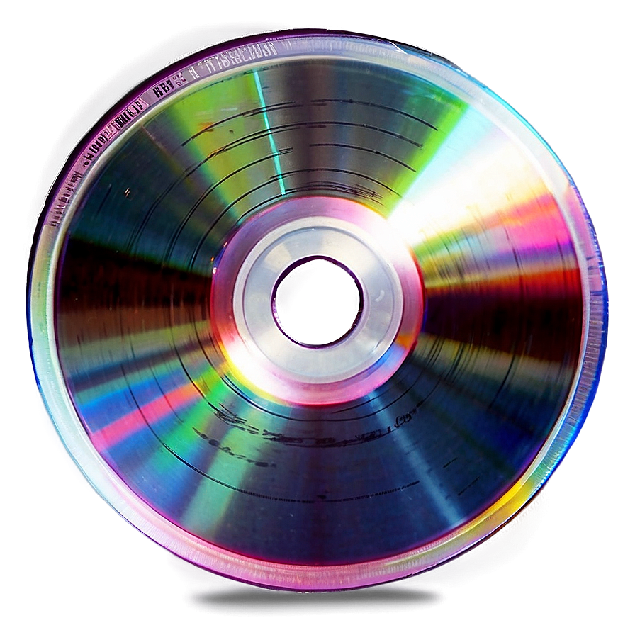 Music Cd Png Rqk PNG Image