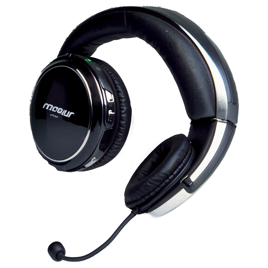 Music Headset Png Udw26 PNG Image