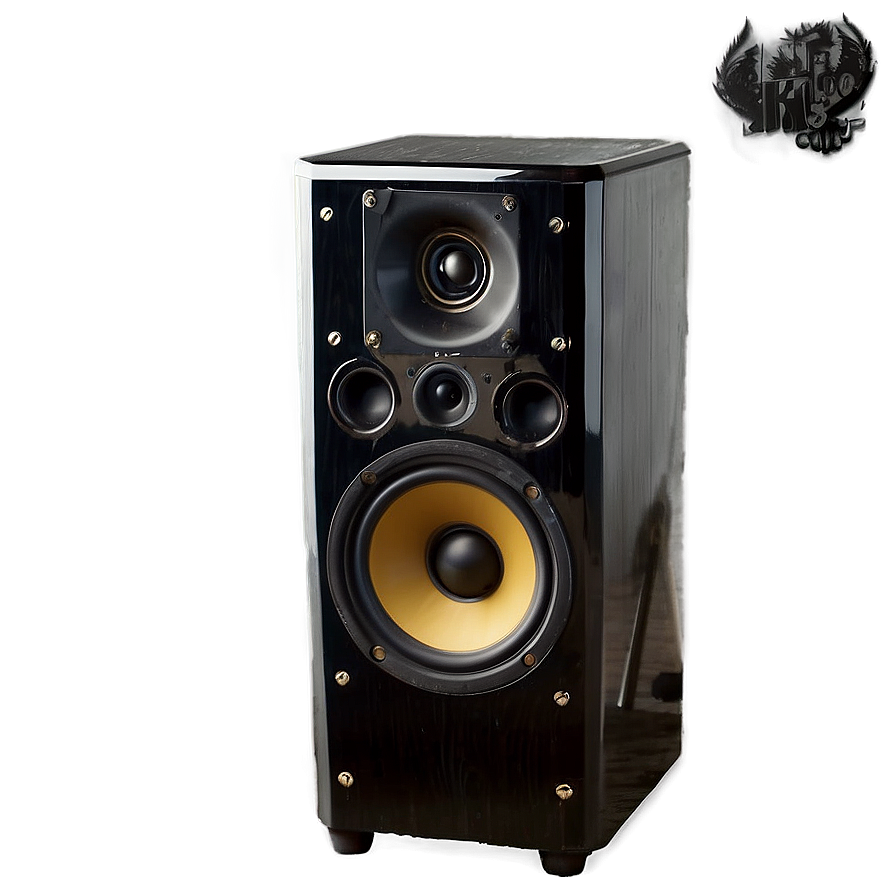 Music Speaker Png 11 PNG Image