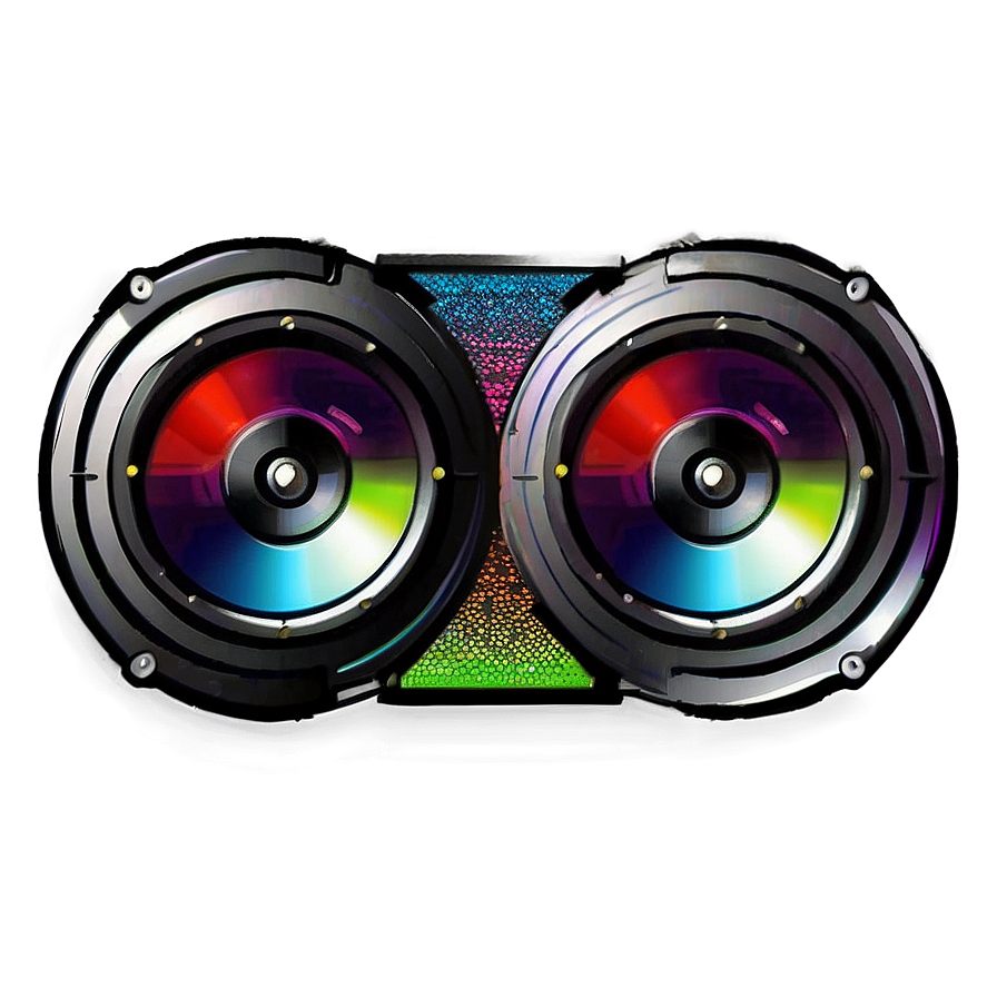 Musica Dj Mix Png Htv PNG Image