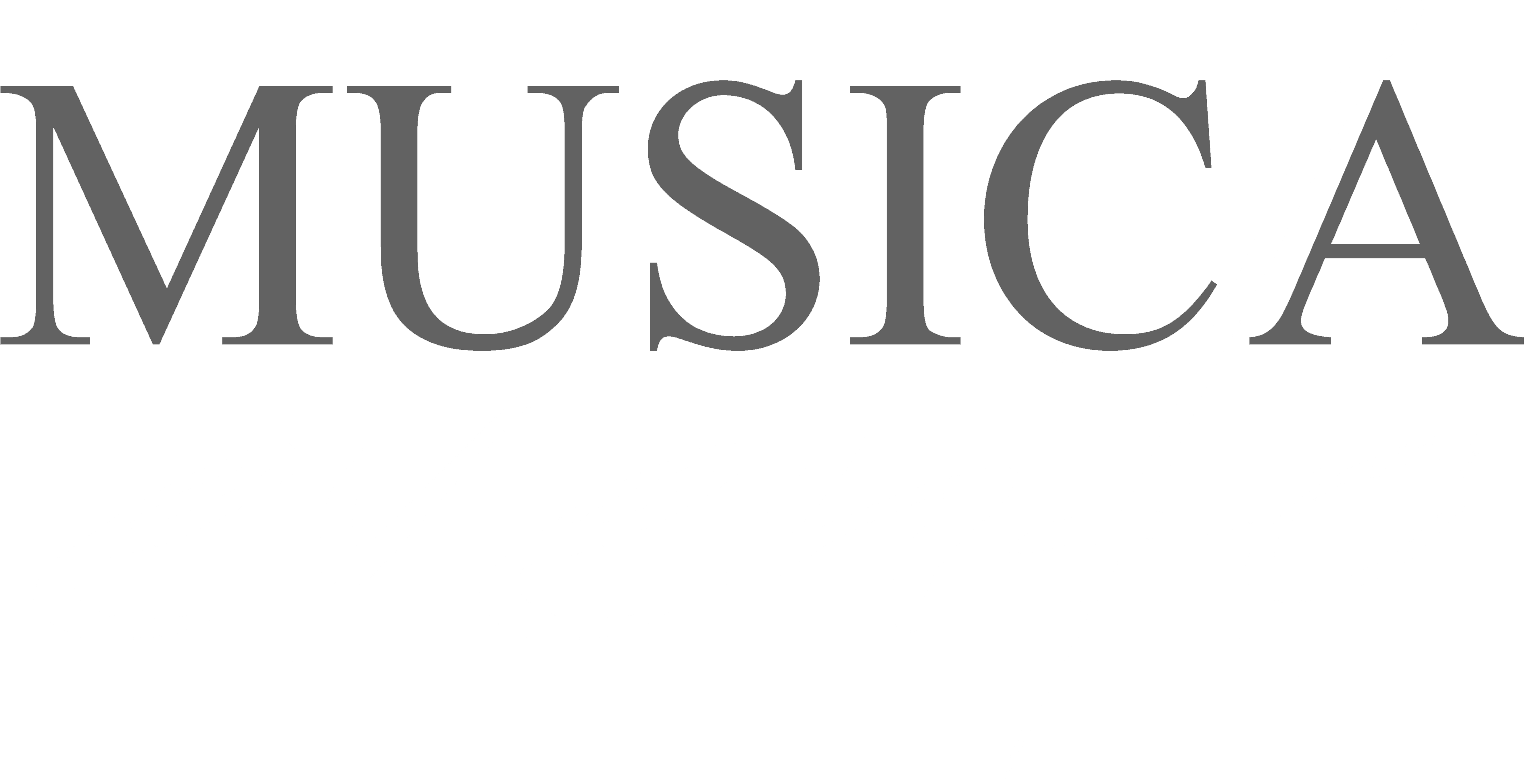 Musica Evento Logo PNG Image