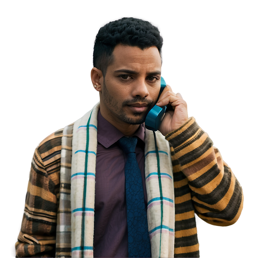 Muted Phone Call Png 53 PNG Image