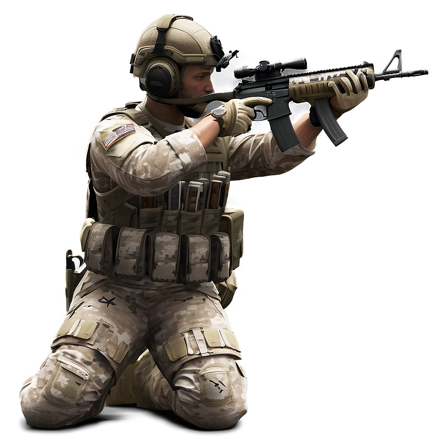 Mw2 Behind The Scenes Png Edq71 PNG Image