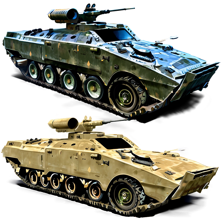 Mw2 Combat Vehicles Png Dsb92 PNG Image