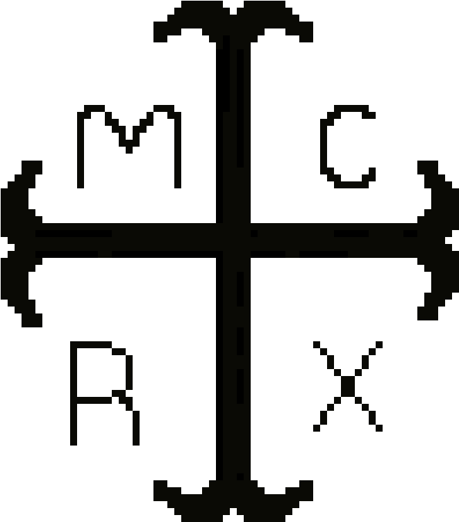 My Chemical Romance Logo PNG Image