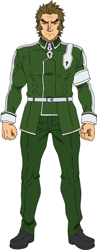 My_ Hero_ Academia_ Character_ Sir_ Nighteye PNG Image