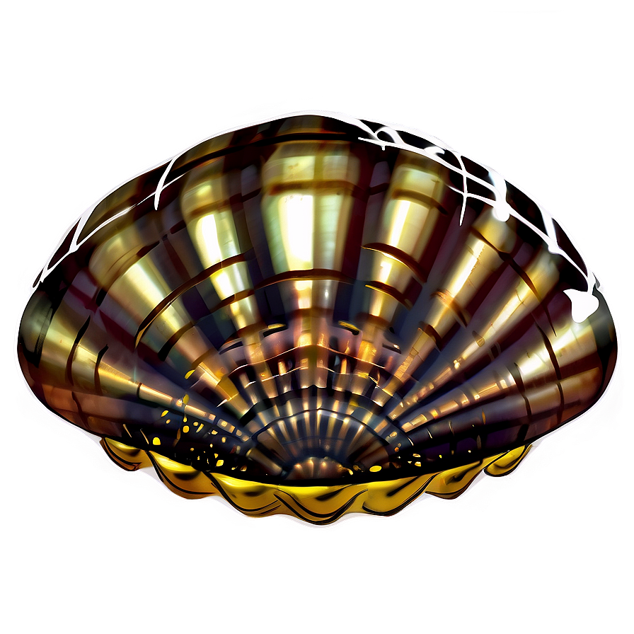 Mysterious Ancient Shell Png 44 PNG Image