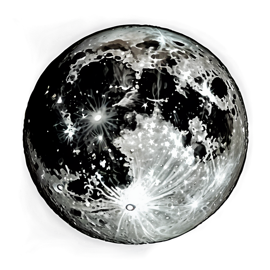 Black Moon PNG Images [200+] - SubPNG.com