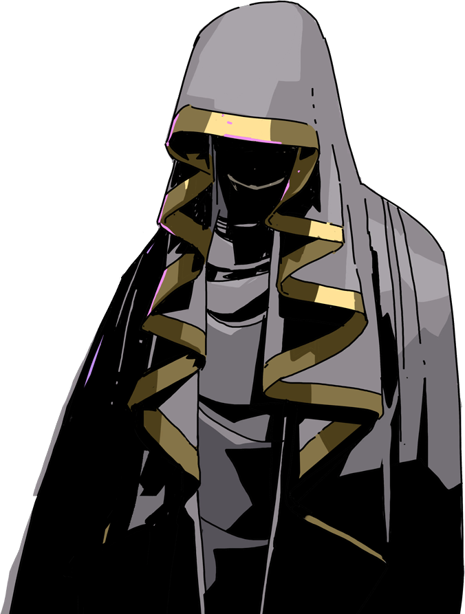 Mysterious_ Cloaked_ Figure_ Hades_ Game PNG Image