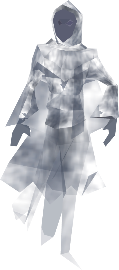 Mysterious_ Ghostly_ Figure.png PNG Image