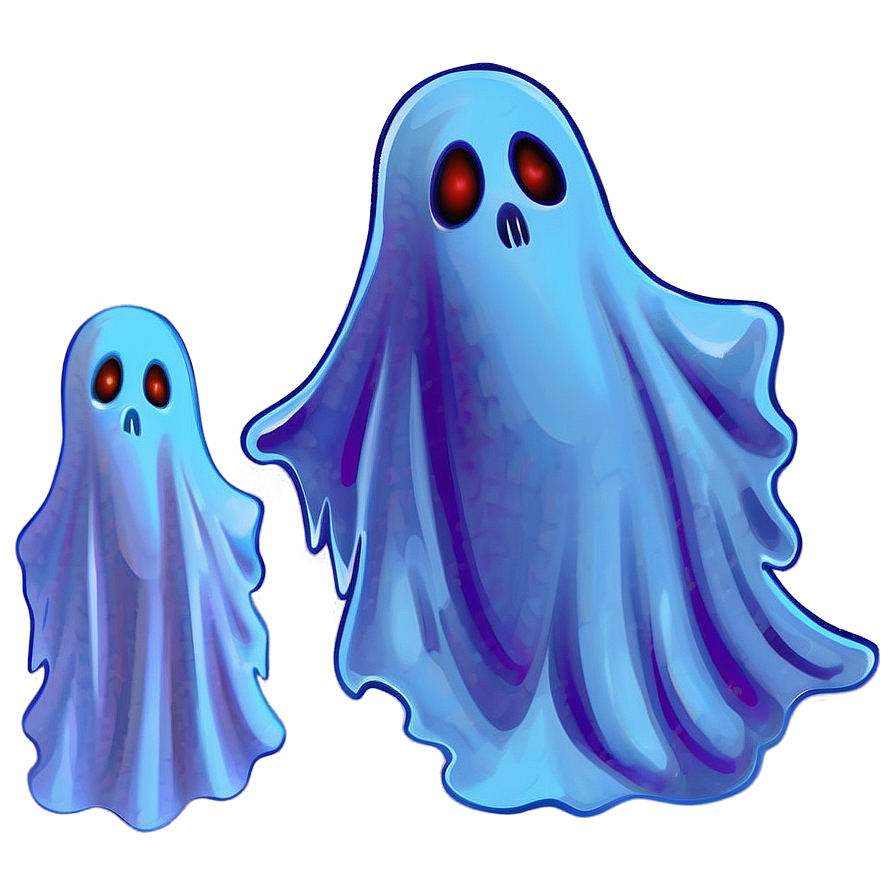 Mysterious Ghosts Png 05242024 PNG Image