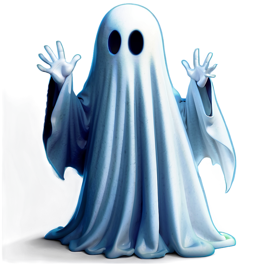 Mysterious Ghosts Png Pfi95 PNG Image