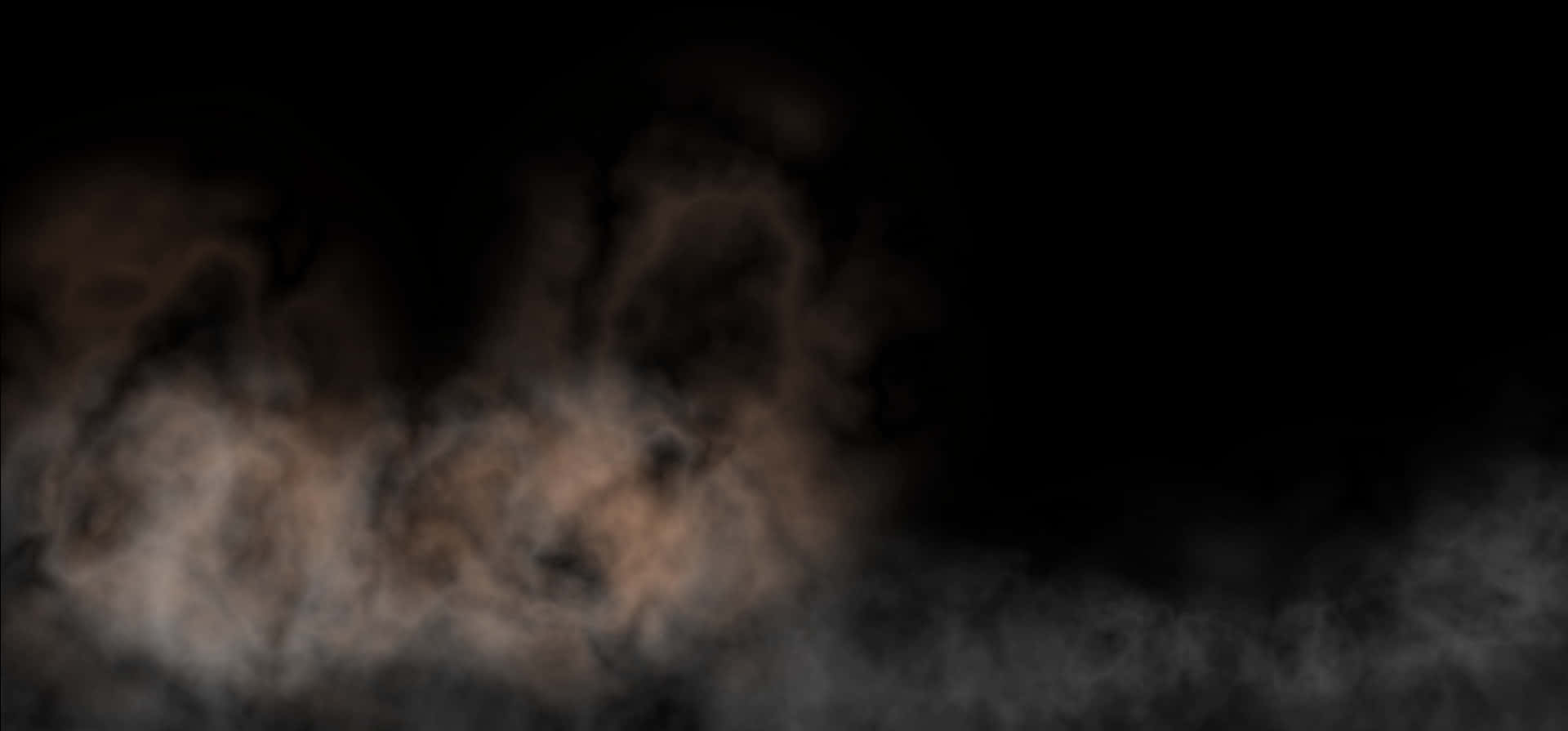 Mysterious_ Smoke_ Formation PNG Image