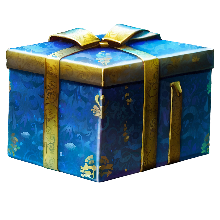 Mystery Box Png Kbo PNG Image