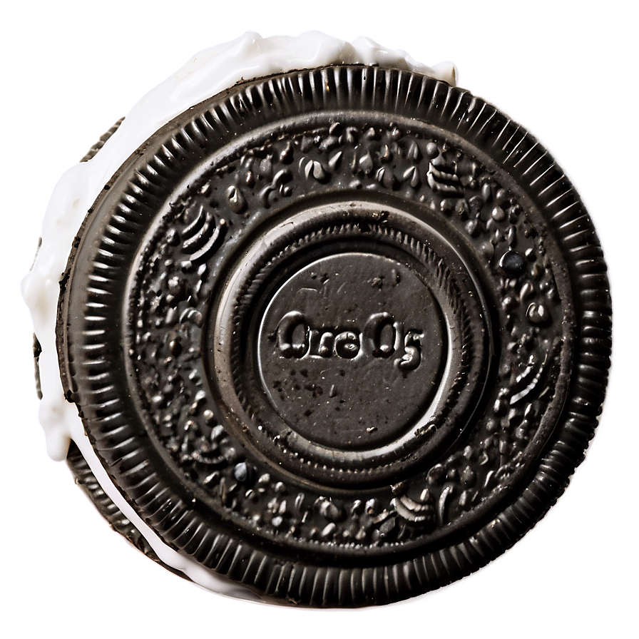 Mystery Flavor Oreo Png Sfy PNG Image