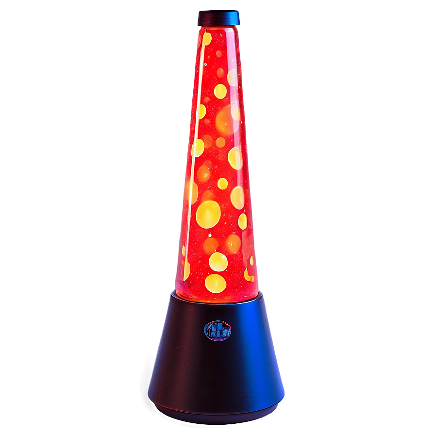 Mystery Lava Lamp Png 06112024 PNG Image