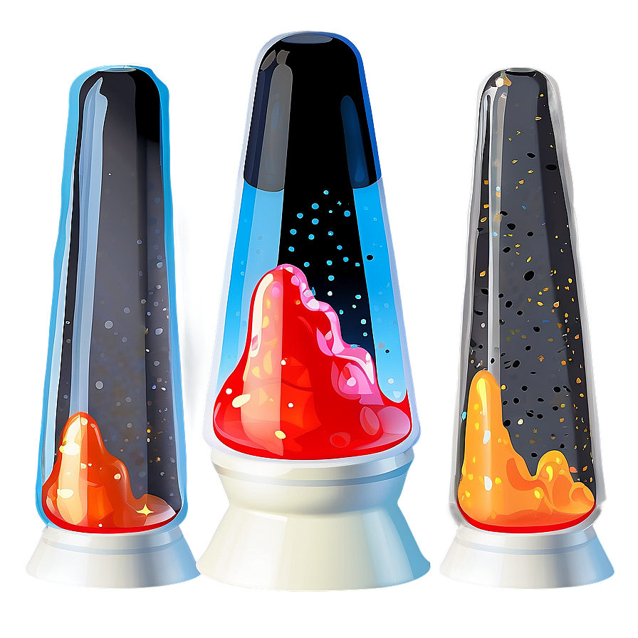 Mystery Lava Lamp Png Nvu71 PNG Image