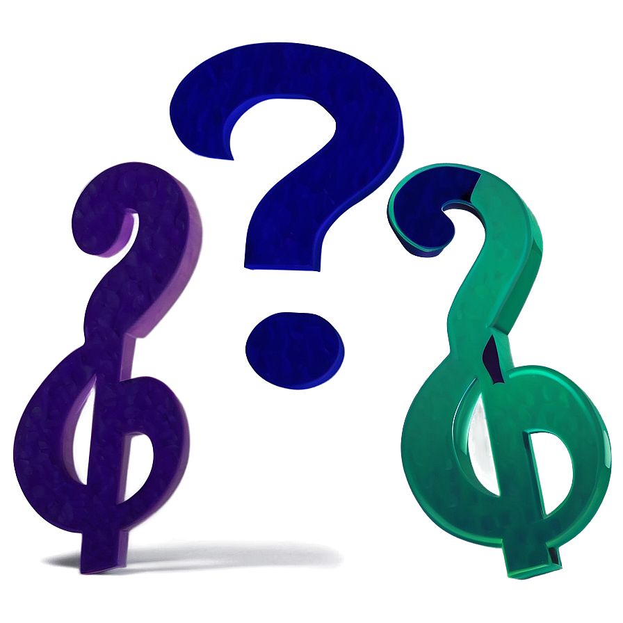 Mystery Riddler Question Mark Png Riw22 PNG Image