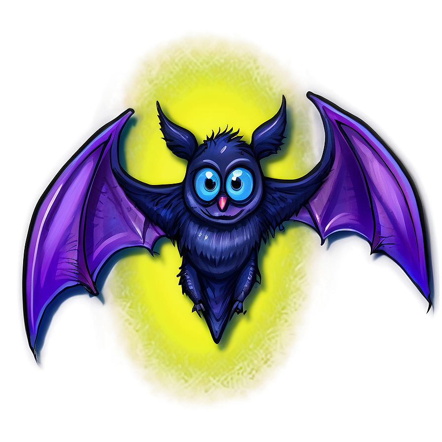 Mystic Bats Png Vej PNG Image