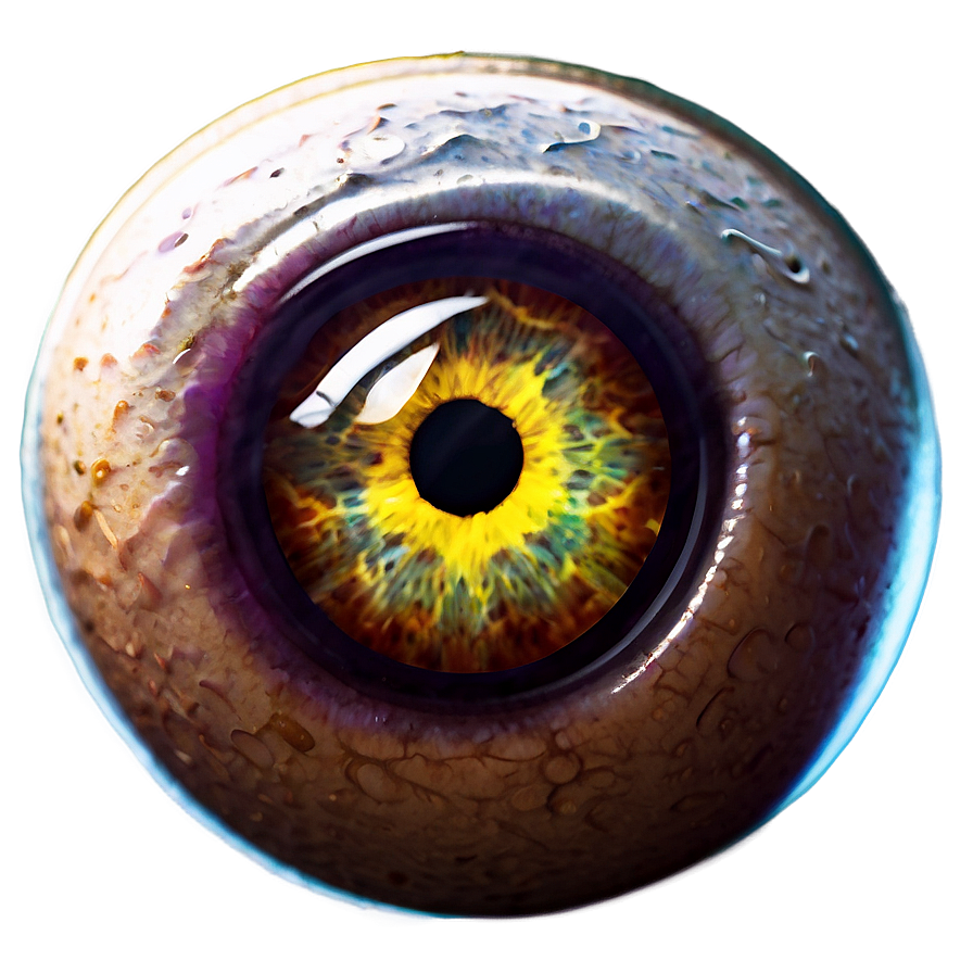 Mystic Eyeball Png 91 PNG Image