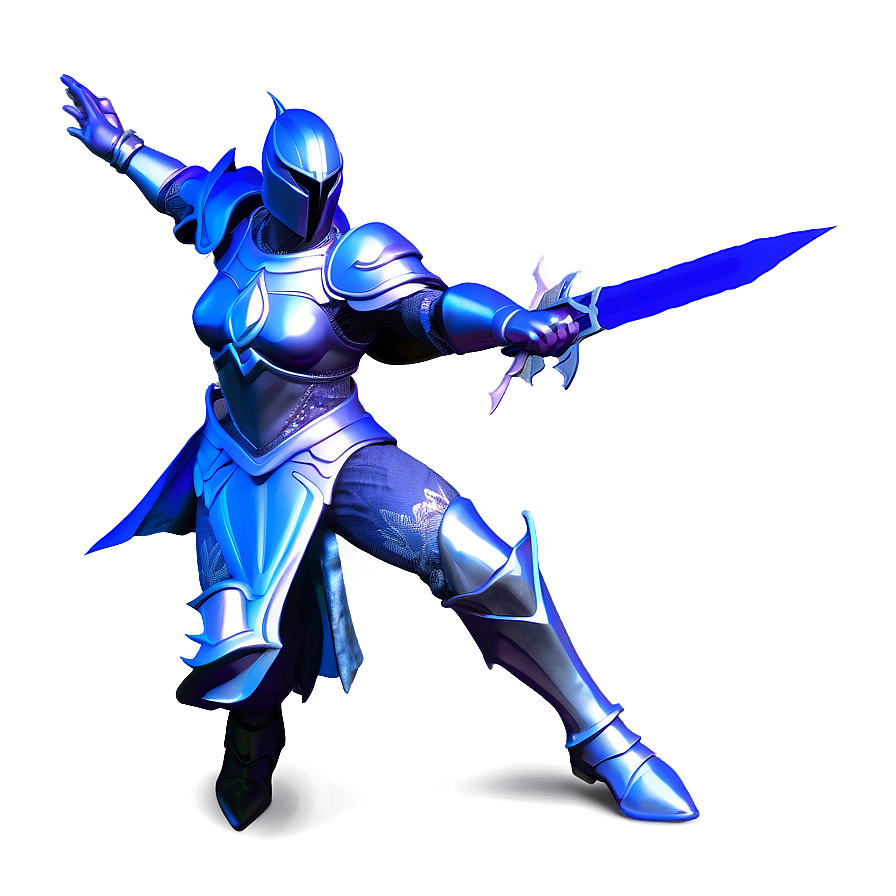 Mystic Knight Png 52 PNG Image