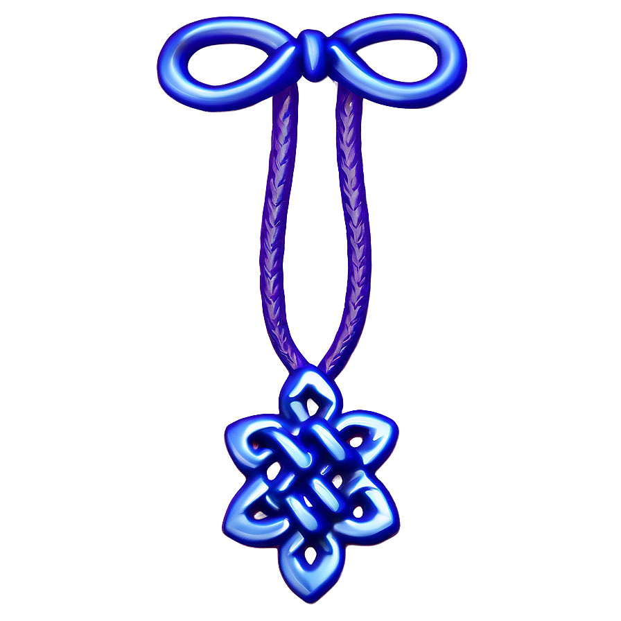 Mystic Knot Charms Png Nhw15 PNG Image