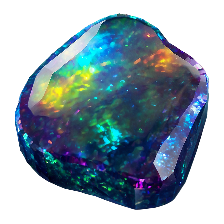 Mystic Opal Fantasy Png 06262024 PNG Image