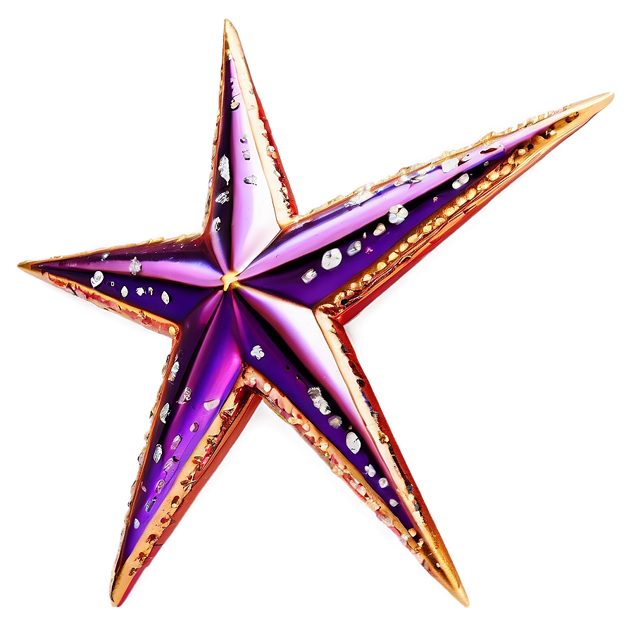 Mystic Star Sparkle Png Hvh PNG Image