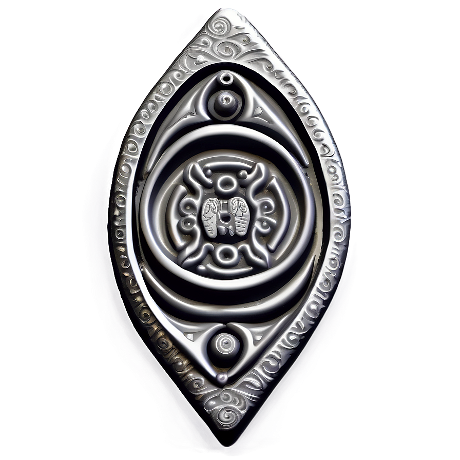 Mystical Clay Amulets Png 43 PNG Image