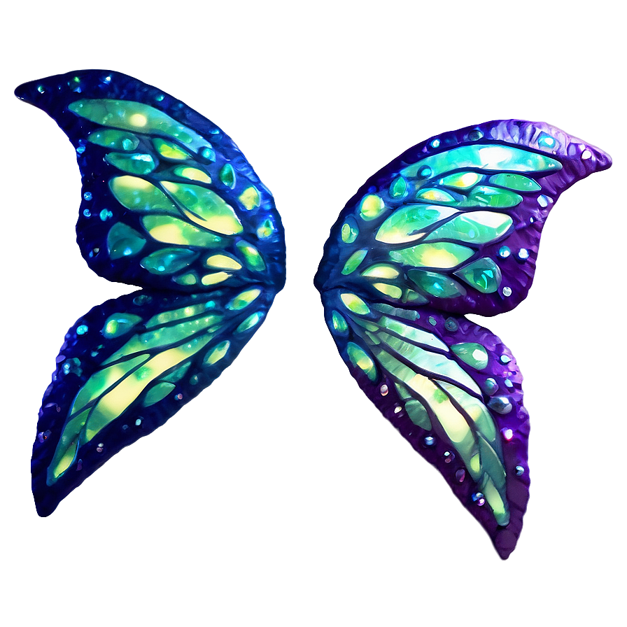 Fairy Wings PNG Images [100+] - SubPNG.com