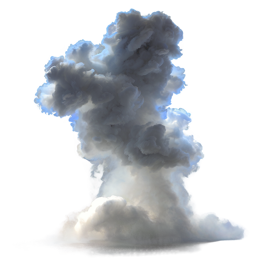 Mystical Smoke Clouds Png Jjm PNG Image