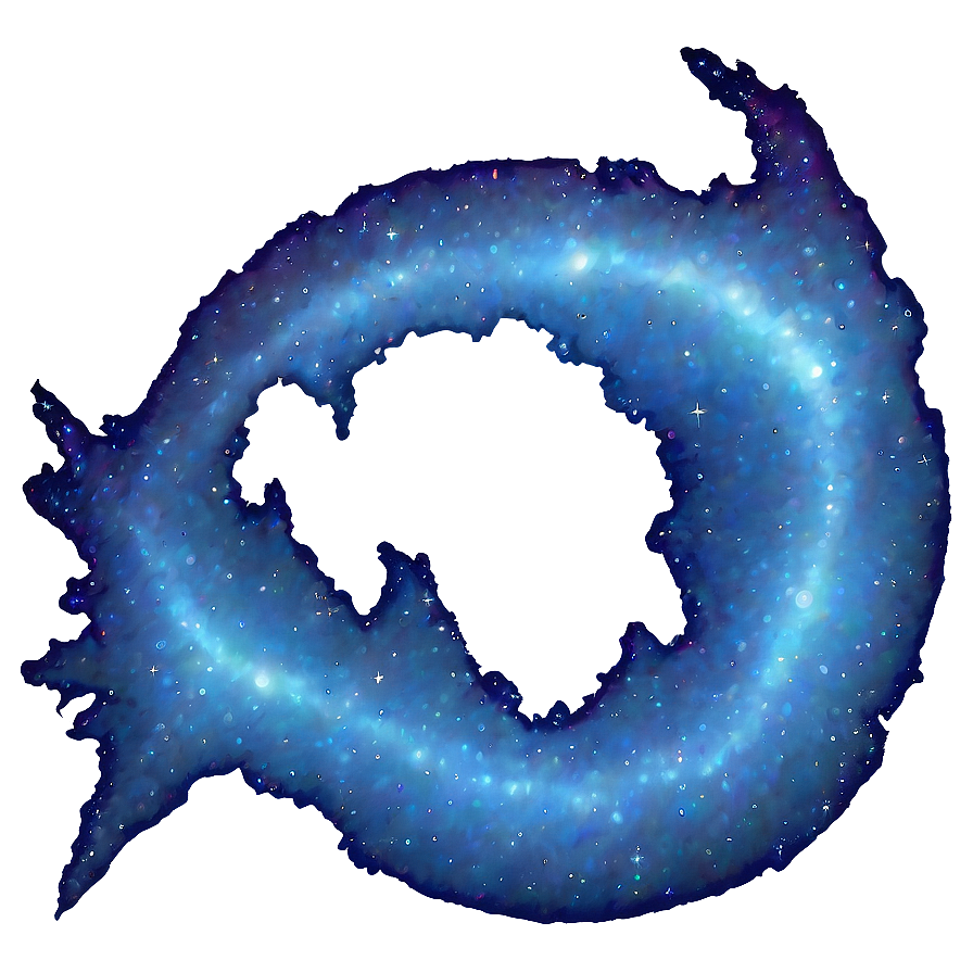 Mystical Stardust Formation Png 51 PNG Image