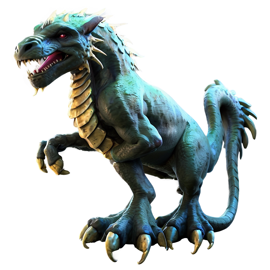 Mythical Creatures Png Ctd27 PNG Image