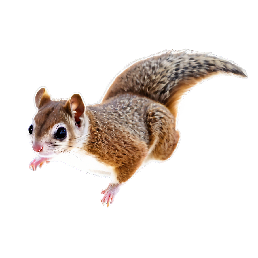 Mythical Flying Squirrel Png 65 PNG Image