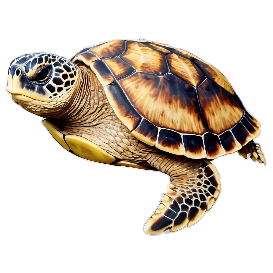 Mythical Sea Turtle Legend Png 05242024 PNG Image