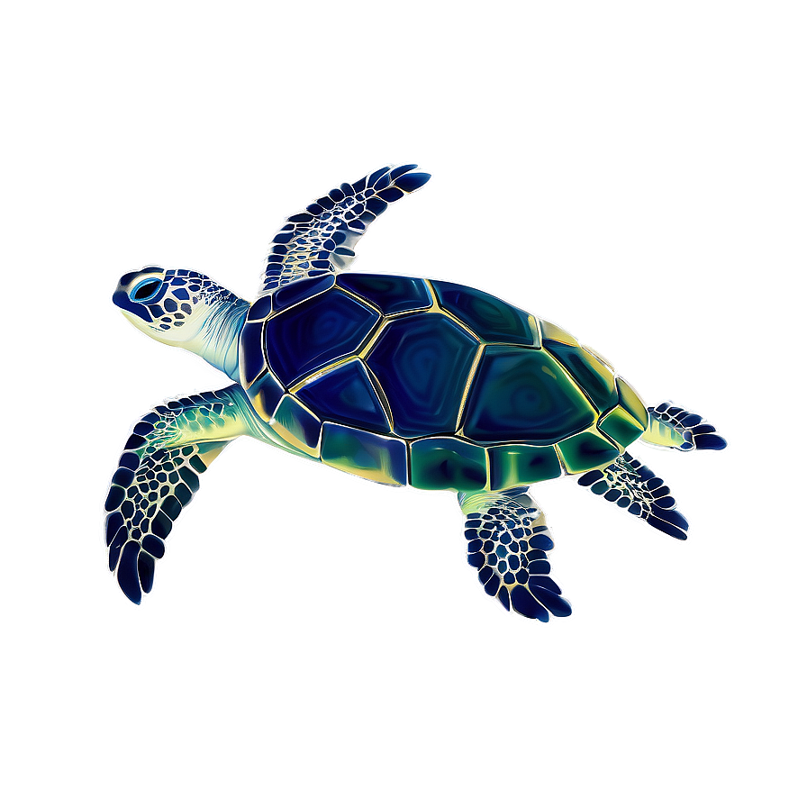 Mythical Sea Turtle Legend Png 68 PNG Image