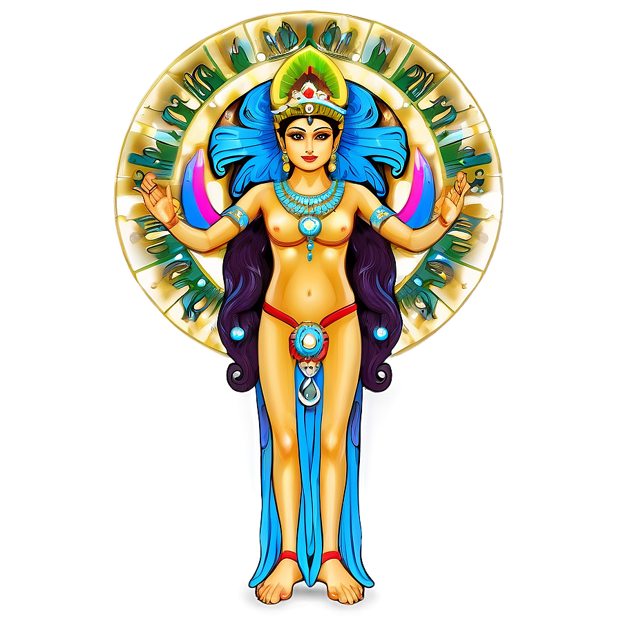 Mythological Figures Png Buu PNG Image