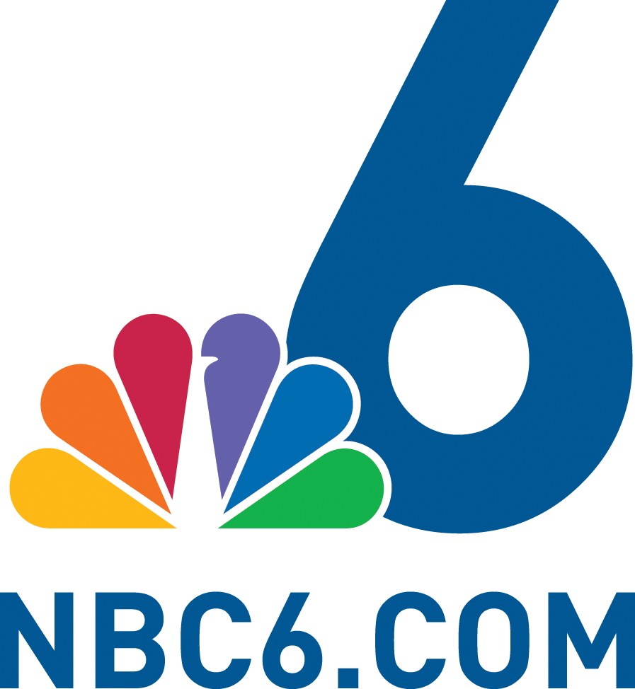 N B C6 Logowith Peacock PNG Image