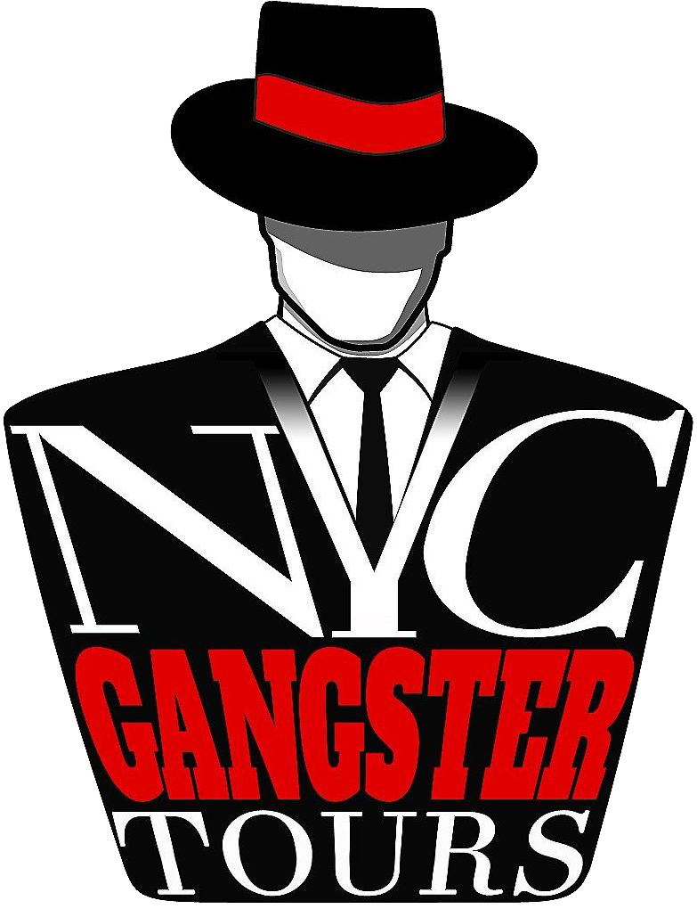 N Y C Gangster Tours Logo PNG Image