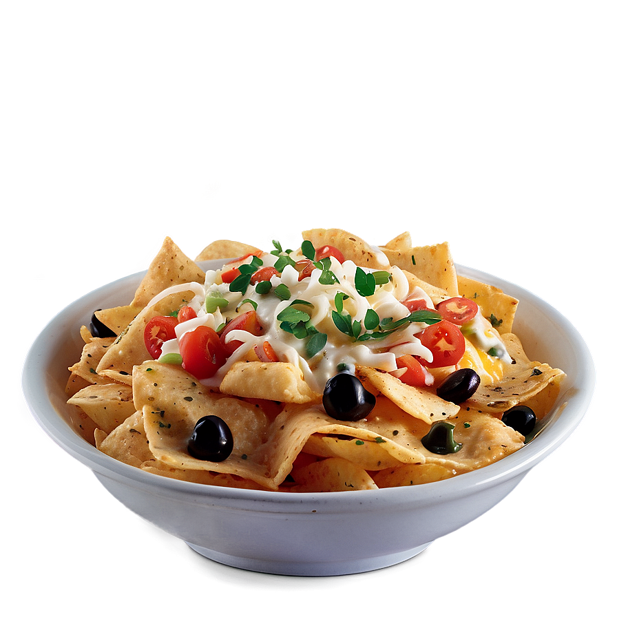 Nacho Olive Garden Png 06252024 PNG Image