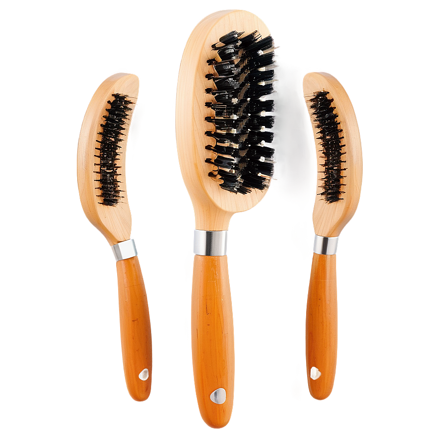 Nail Brush Png Hpf13 PNG Image