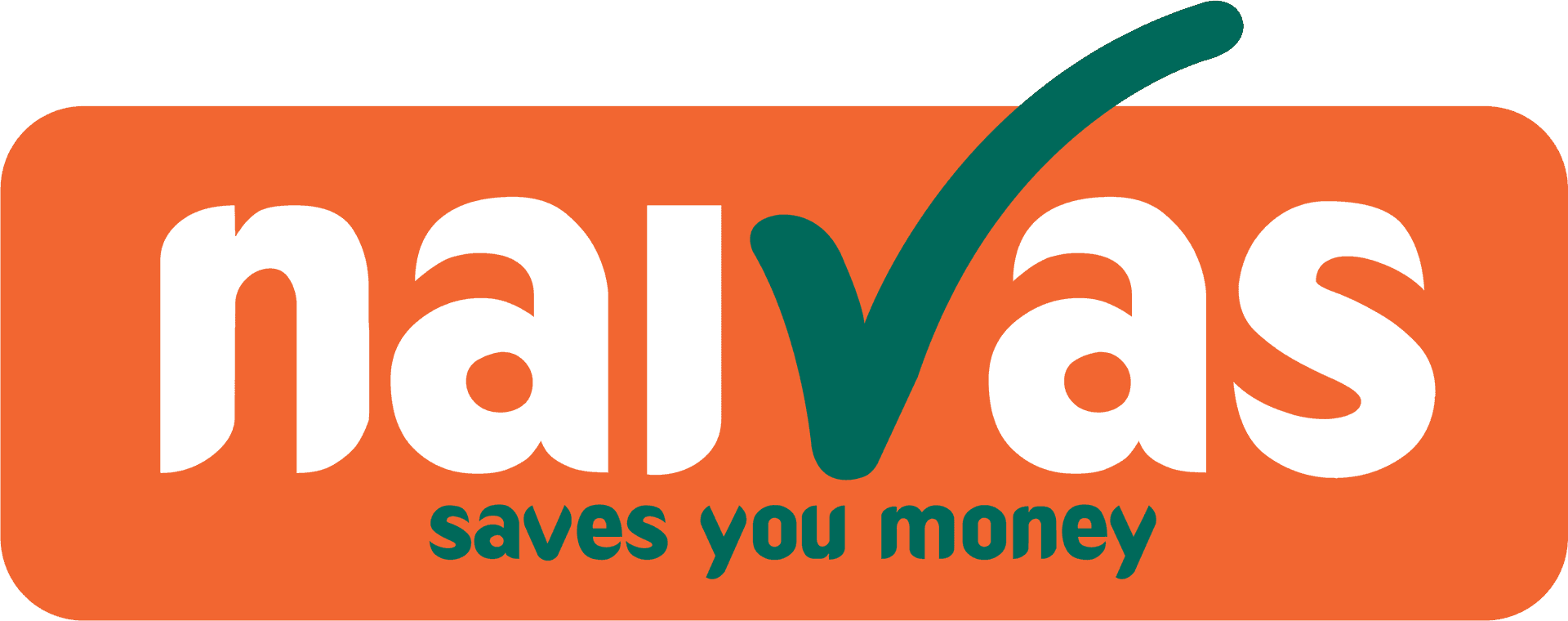 Naivas Supermarket Logo PNG Image