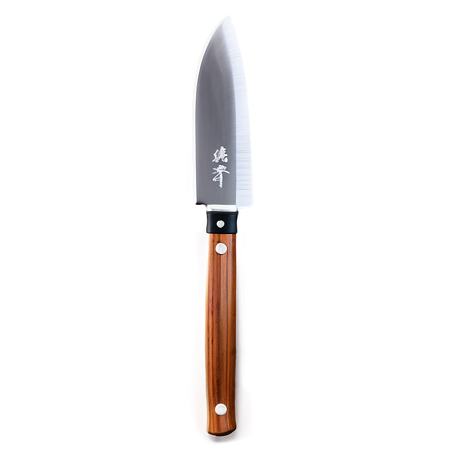 Nakiri Knife Png Nsh92 PNG Image