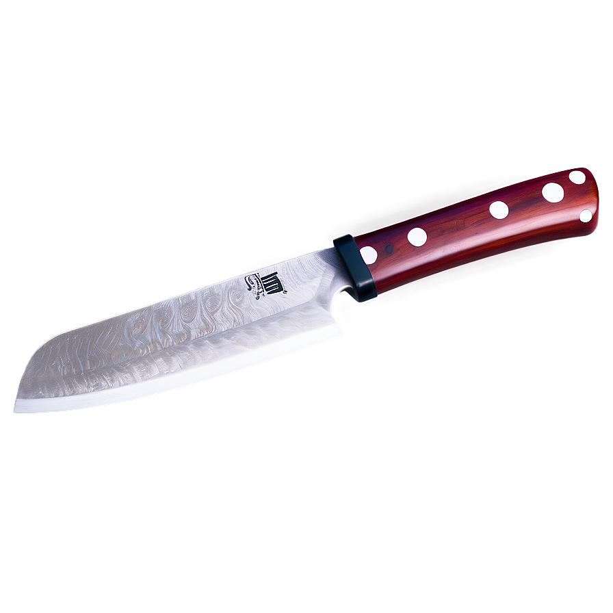 Nakiri Knife Png Vem PNG Image