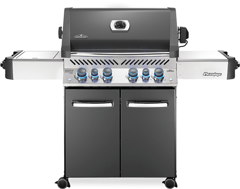 Napoleon Prestige Gas Grill PNG Image