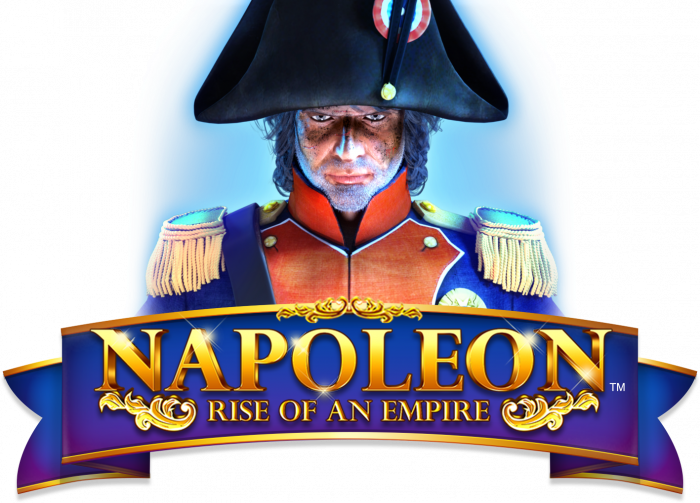 Napoleon Riseofan Empire Graphic PNG Image