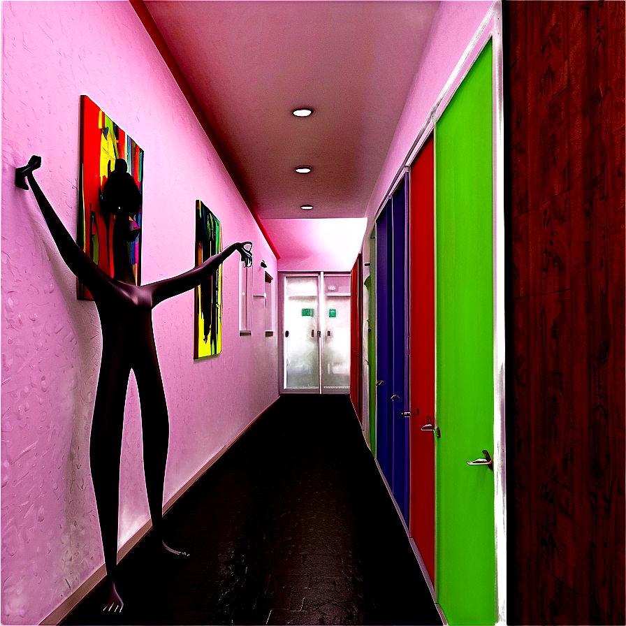 Narrow Hallway Solutions Png 71 PNG Image