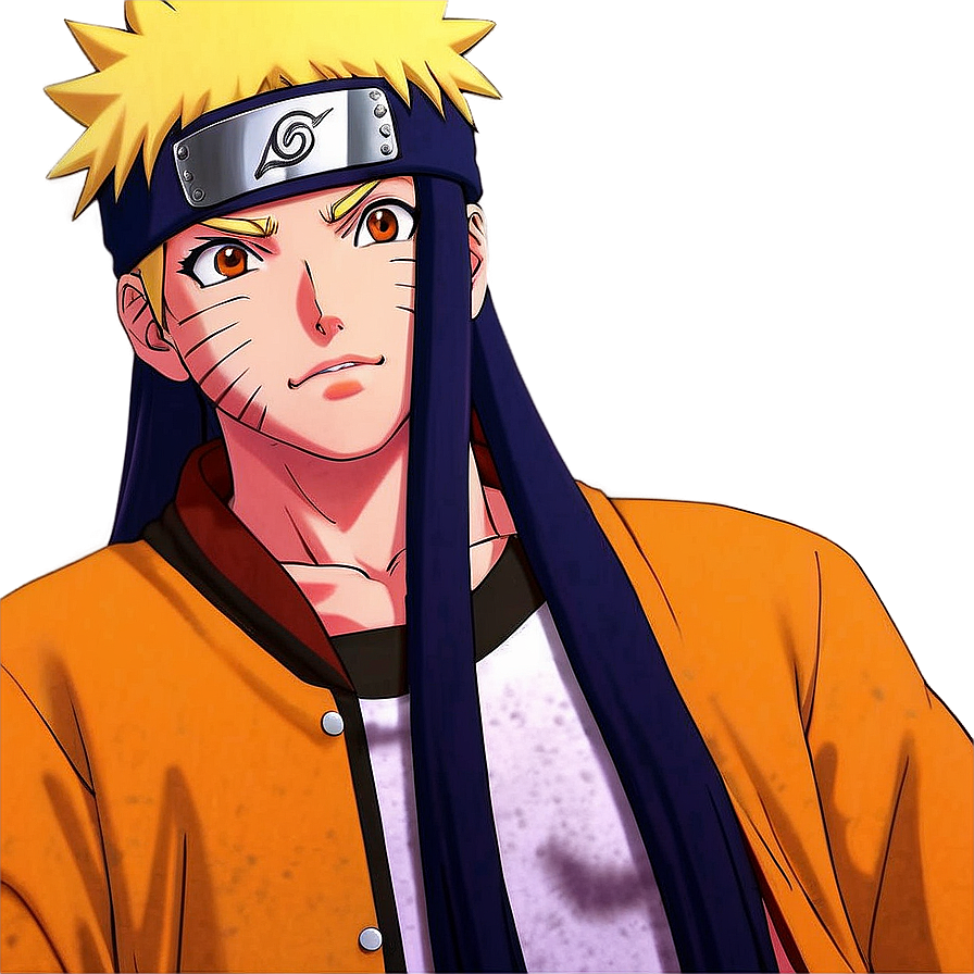 Naruto Hyuga Hinata Png 16 PNG Image