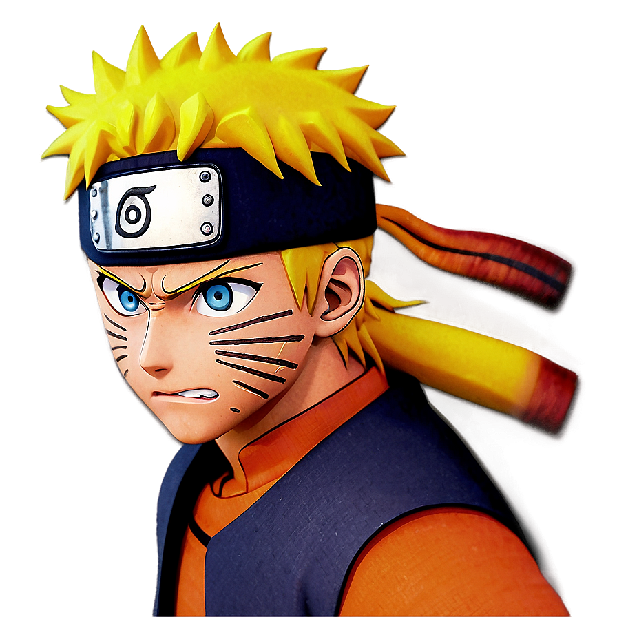 Naruto Pain Png 05032024 PNG Image